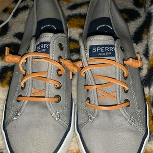 Sherry’s Top Sider